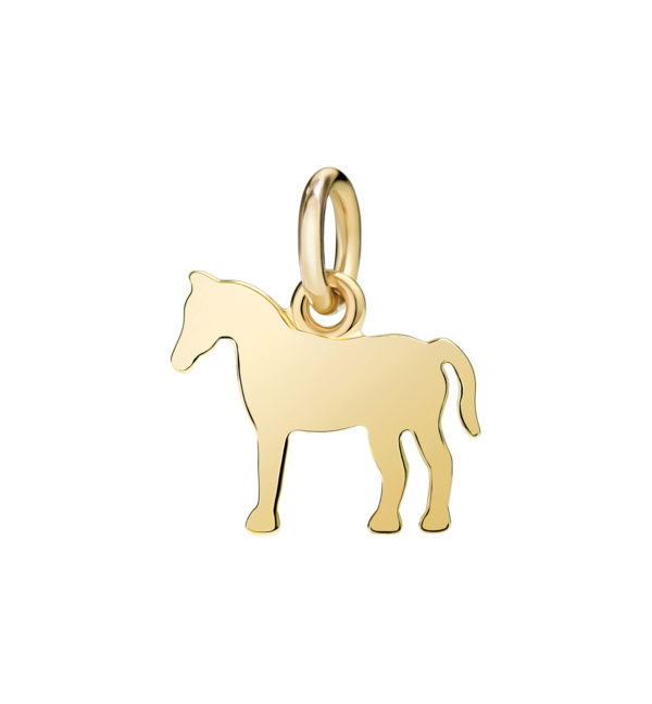 Ciondolo CAVALLO PICCOLO
