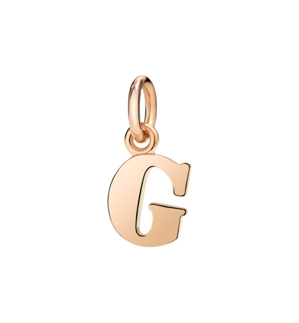 LETTERA G