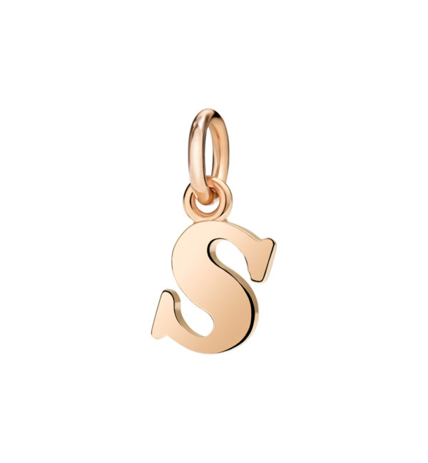 LETTERA S