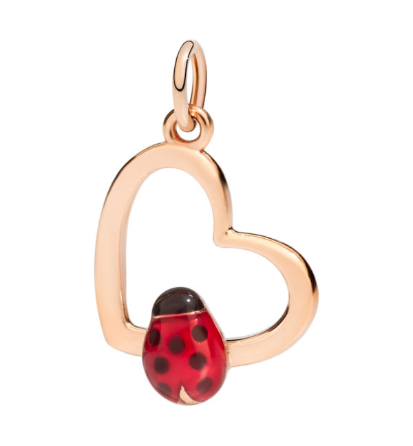 CUORE SILHOUETTE