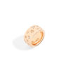 ANELLO ICONICA MAXI