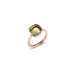 ANELLO NUDO CLASSIC