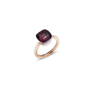 ANELLO NUDO CLASSIC