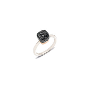 ANELLO NUDO SOLITAIRE