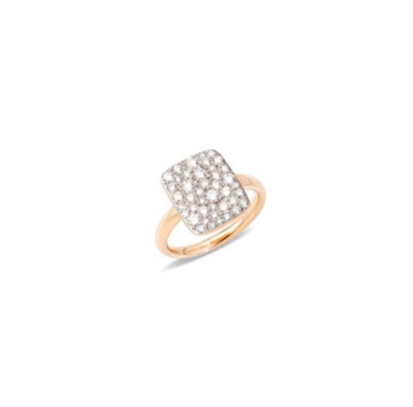 ANELLO SABBIA