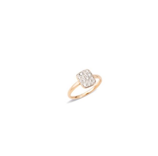 ANELLO SABBIA