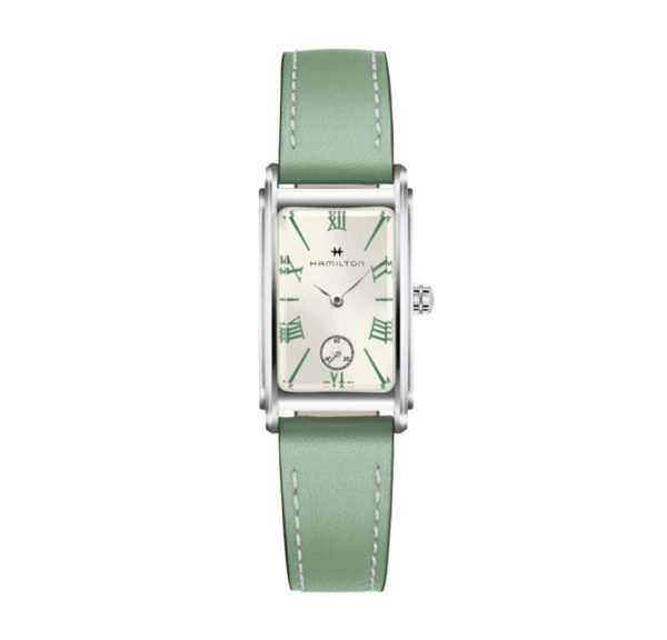 OROLOGIO HAMILTON AMERICAN CLASSIC ARDMORE QUARTZ
