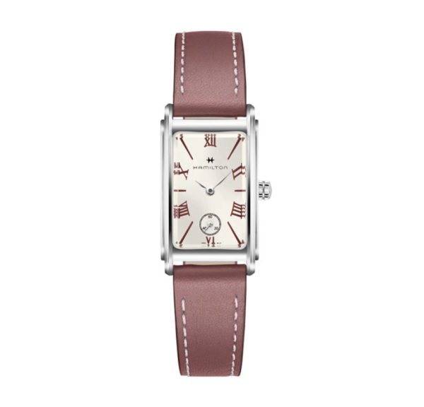 OROLOGIO HAMILTON AMERICAN CLASSIC ARDMORE QUARTZ
