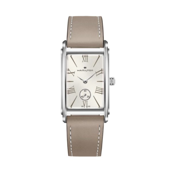 OROLOGIO HAMILTON AMERICAN CLASSIC ARDMORE QUARTZ