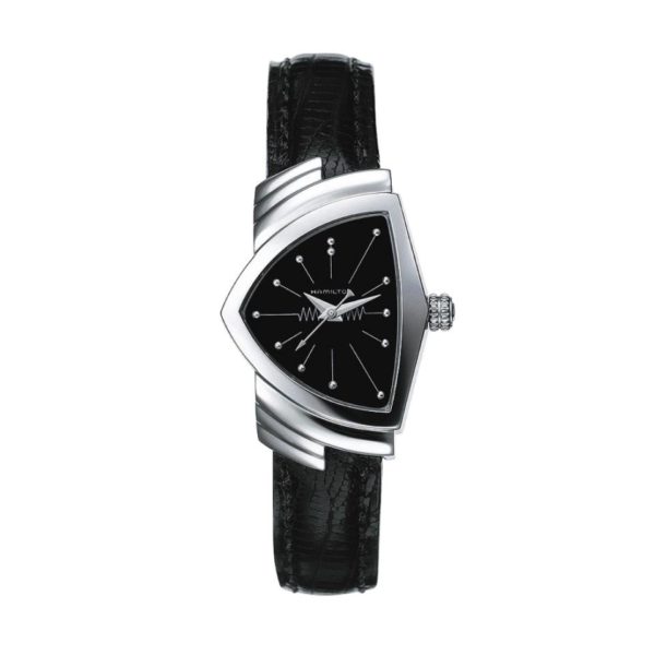 OROLOGIO HAMILTON VENTURA QUARTZ