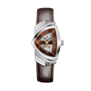 OROLOGIO HAMILTON VENTURA AUTO