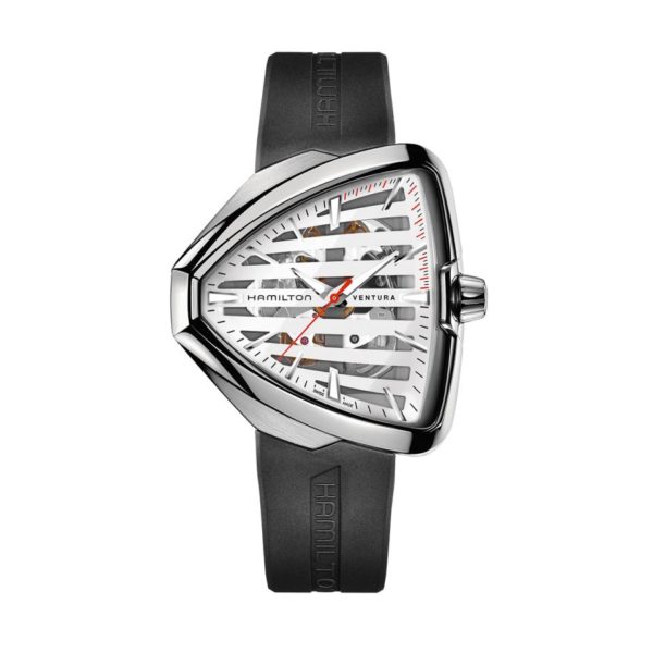 OROLOGIO HAMILTON VENTURA ELVIS 80 AUTO
