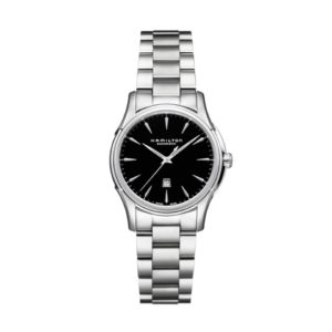 OROLOGIO HAMILTON JAZZMASTER LADY AUTO