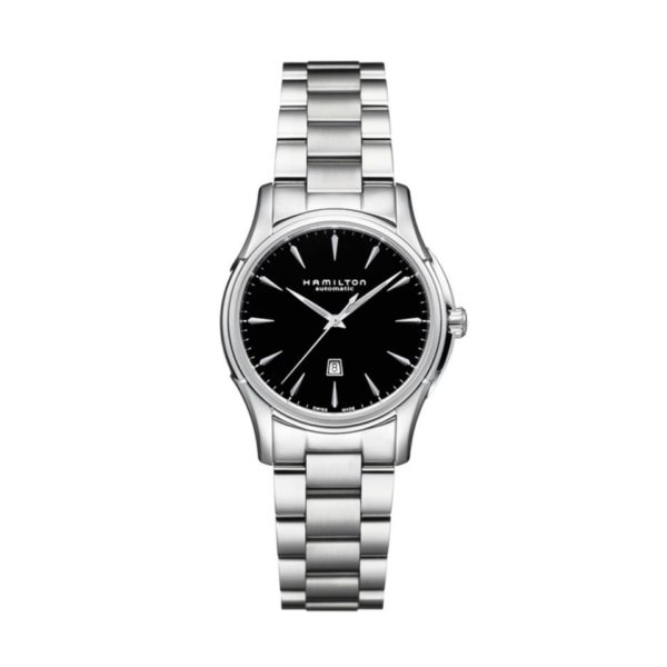 OROLOGIO HAMILTON JAZZMASTER LADY AUTO