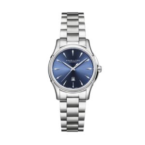 OROLOGIO HAMILTON JAZZMASTER LADY AUTO