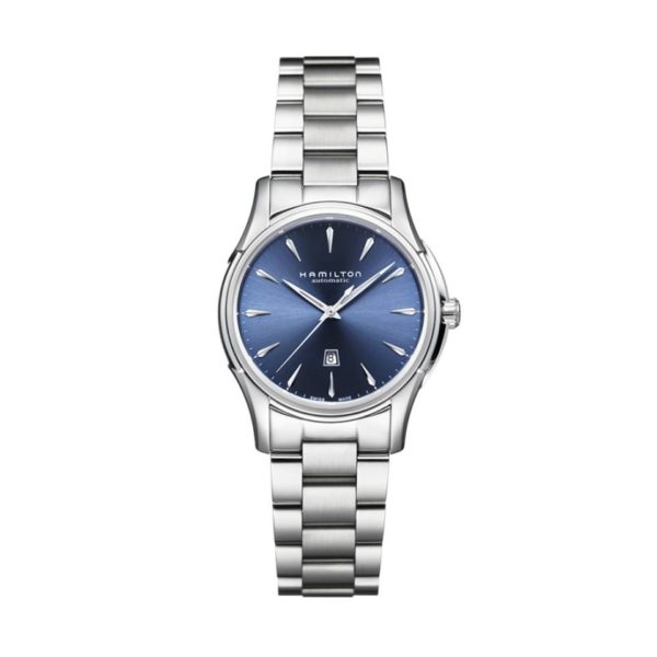 OROLOGIO HAMILTON JAZZMASTER LADY AUTO