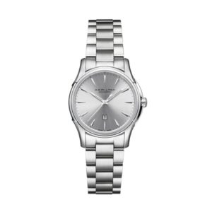 OROLOGIO HAMILTON JAZZMASTER LADY AUTO