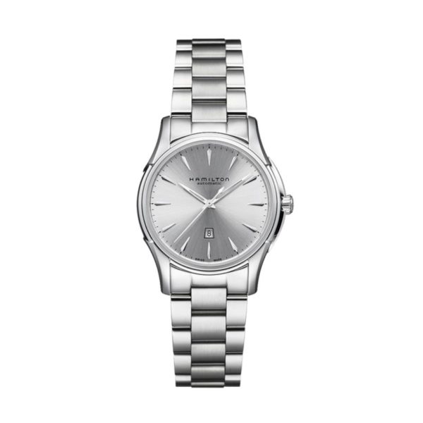 OROLOGIO HAMILTON JAZZMASTER LADY AUTO