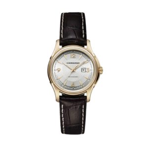 OROLOGIO HAMILTON JAZZMASTER VIEWMATIC AUTO