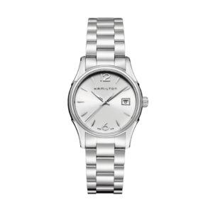 OROLOGIO HAMILTON JAZZMASTER LADY AUTO