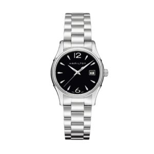 OROLOGIO HAMILTON JAZZMASTER LADY AUTO