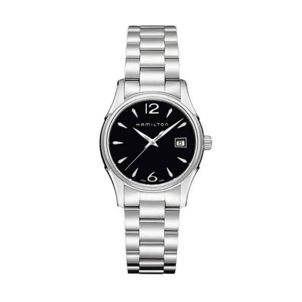 OROLOGIO HAMILTON JAZZMASTER LADY AUTO