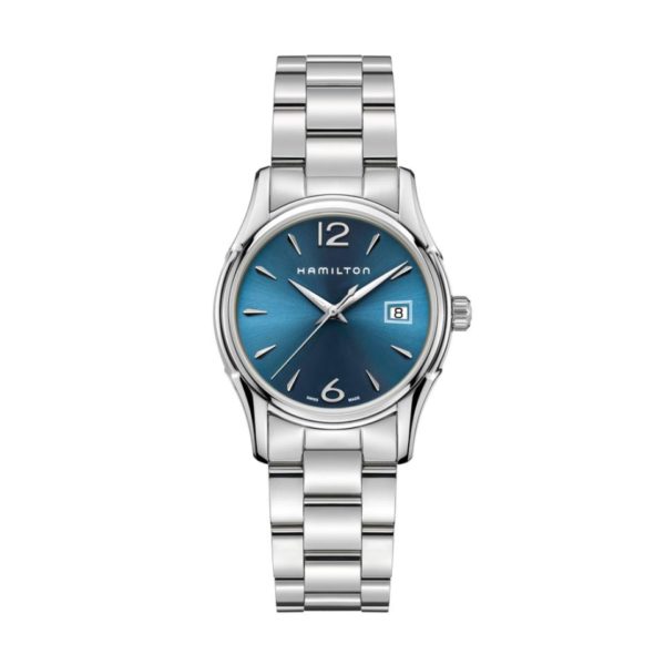 OROLOGIO HAMILTON JAZZMASTER LADY AUTO