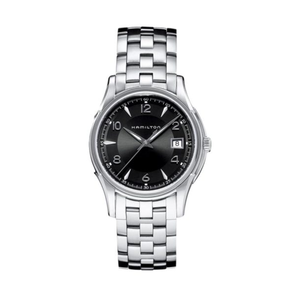 OROLOGIO HAMILTON JAZZMASTER GENT QUARTZ