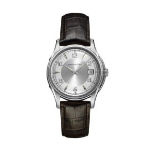 OROLOGIO HAMILTON JAZZMASTER GENT QUARTZ