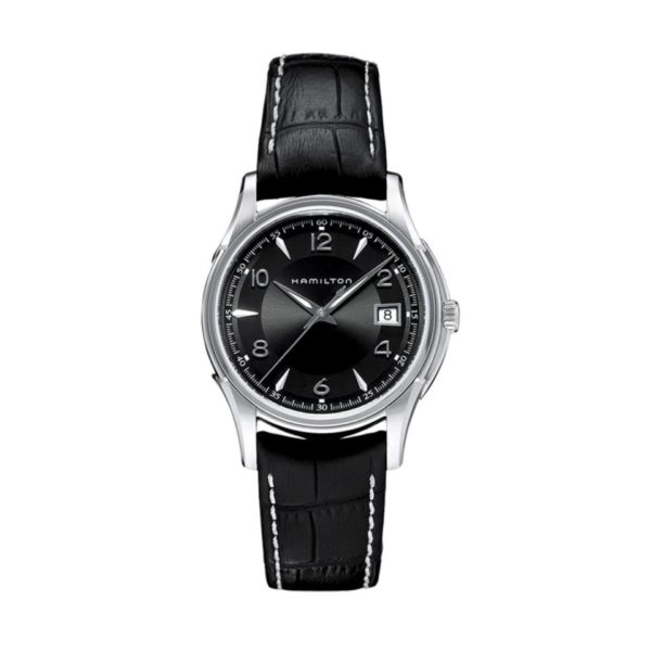 OROLOGIO HAMILTON JAZZMASTER GENT QUARTZ