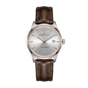 OROLOGIO HAMILTON JAZZMASTER GENT QUARTZ