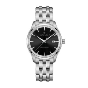 OROLOGIO HAMILTON JAZZMASTER GENT QUARTZ