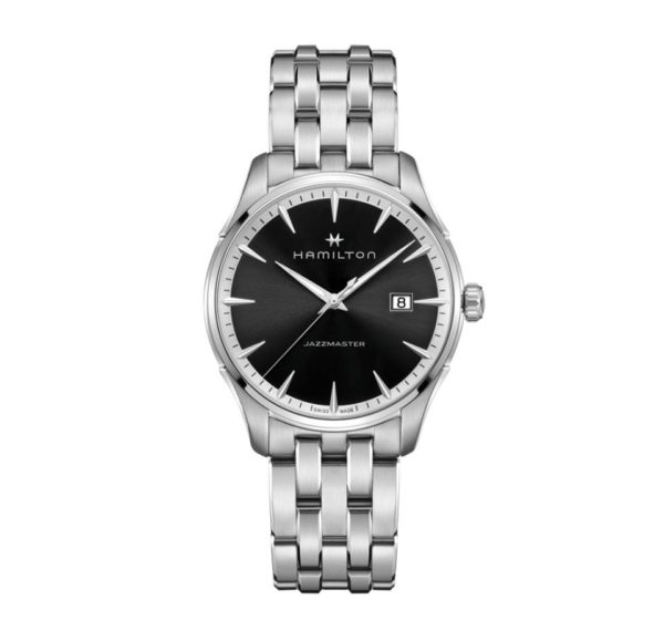 OROLOGIO HAMILTON JAZZMASTER GENT QUARTZ