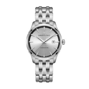 OROLOGIO HAMILTON JAZZMASTER GENT QUARTZ