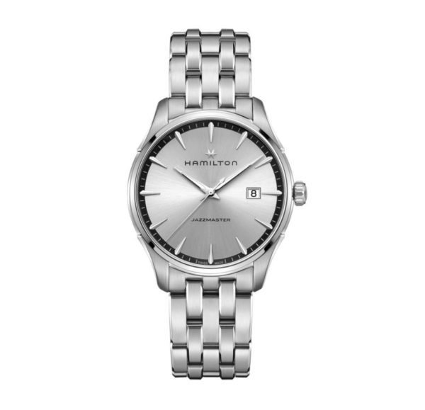 OROLOGIO HAMILTON JAZZMASTER GENT QUARTZ
