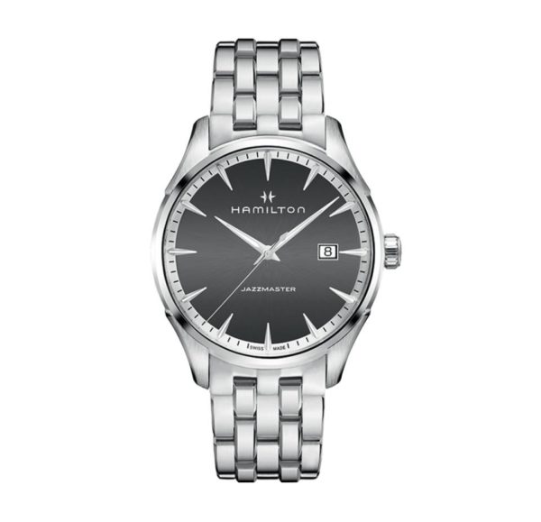OROLOGIO HAMILTON JAZZMASTER GENT QUARTZ