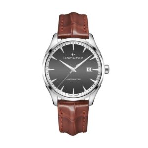 OROLOGIO HAMILTON JAZZMASTER GENT QUARTZ