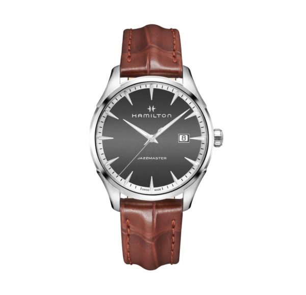 OROLOGIO HAMILTON JAZZMASTER GENT QUARTZ