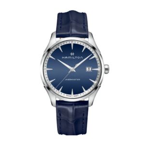 OROLOGIO HAMILTON JAZZMASTER GENT QUARTZ