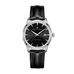 OROLOGIO HAMILTON JAZZMASTER GENT QUARTZ