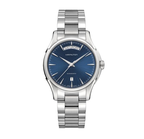 OROLOGIO HAMILTON JAZZMASTER DAY DATE AUTO