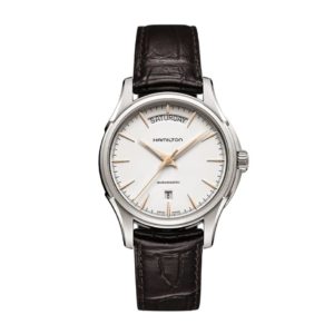 OROLOGIO HAMILTON JAZZMASTER DAY DATE AUTO