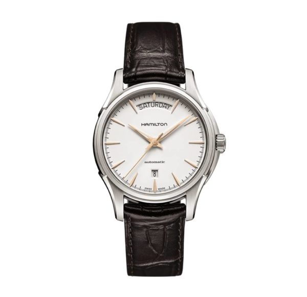 OROLOGIO HAMILTON JAZZMASTER DAY DATE AUTO