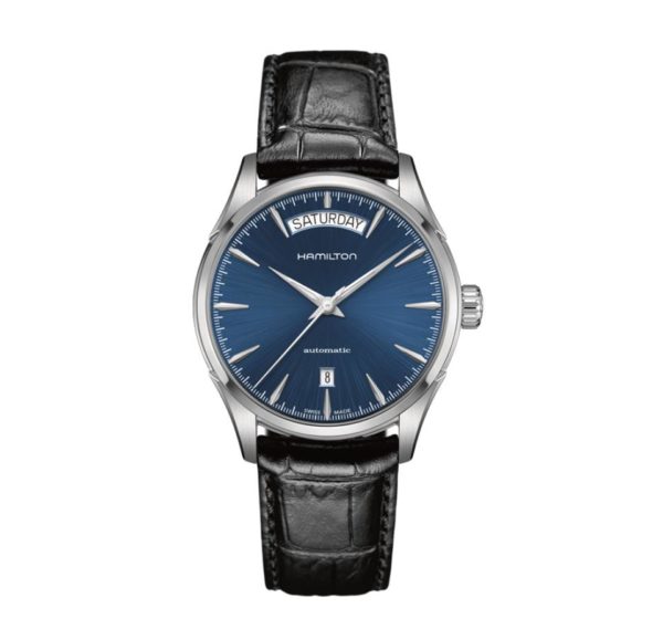 OROLOGIO HAMILTON JAZZMASTER DAY DATE AUTO