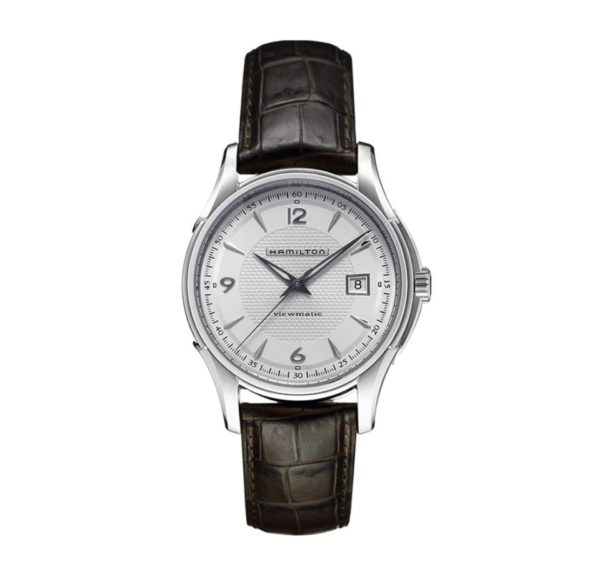 OROLOGIO HAMILTON JAZZMASTER VIEWMATIC AUTO
