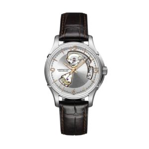 OROLOGIO HAMILTON JAZZMASTER OPEN HEART AUTO