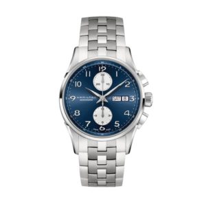 OROLOGIO HAMILTON JAZZMASTER MAESTRO AUTO CHRONO