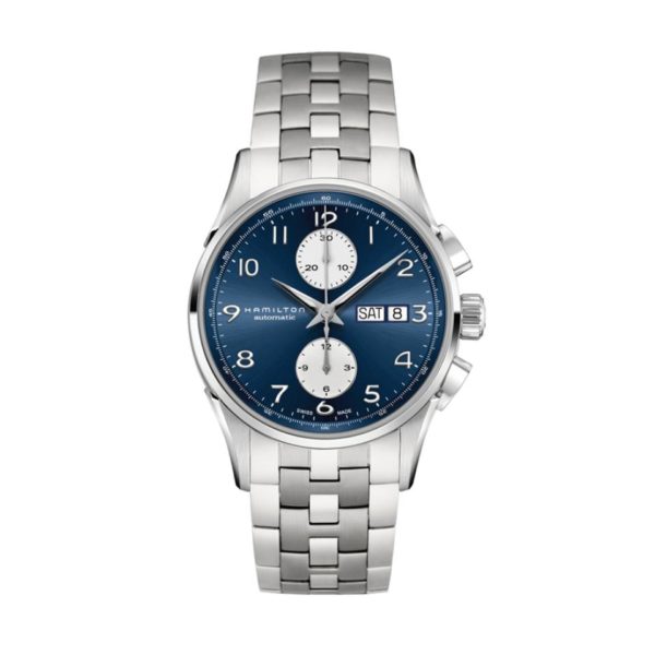 OROLOGIO HAMILTON JAZZMASTER MAESTRO AUTO CHRONO