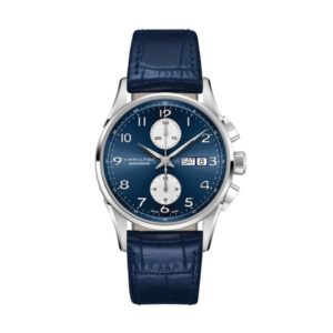 OROLOGIO HAMILTON JAZZMASTER MAESTRO AUTO CHRONO