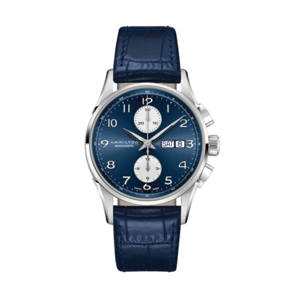 OROLOGIO HAMILTON JAZZMASTER MAESTRO AUTO CHRONO